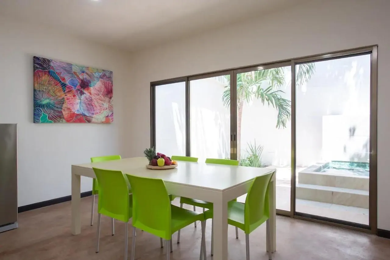 Casa Kaoba Hotel & Suites Los Dos Compadres