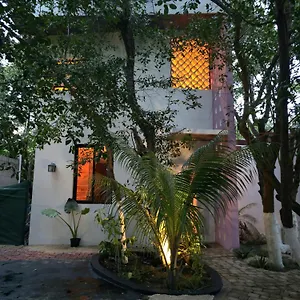 Vakantiehuis Casa Rosse