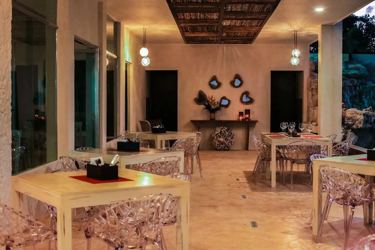 Casa Kaoba Hotel & Suites Playa del Carmen