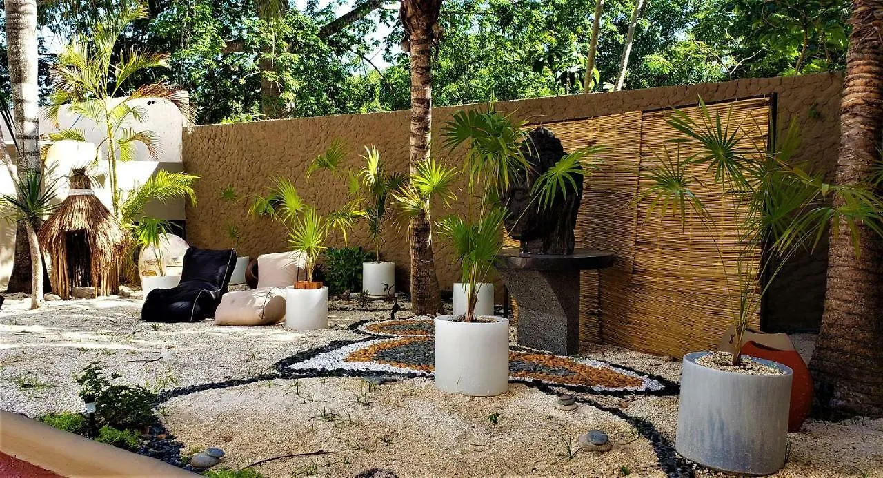 Casa Kaoba Hotel & Suites Playa del Carmen