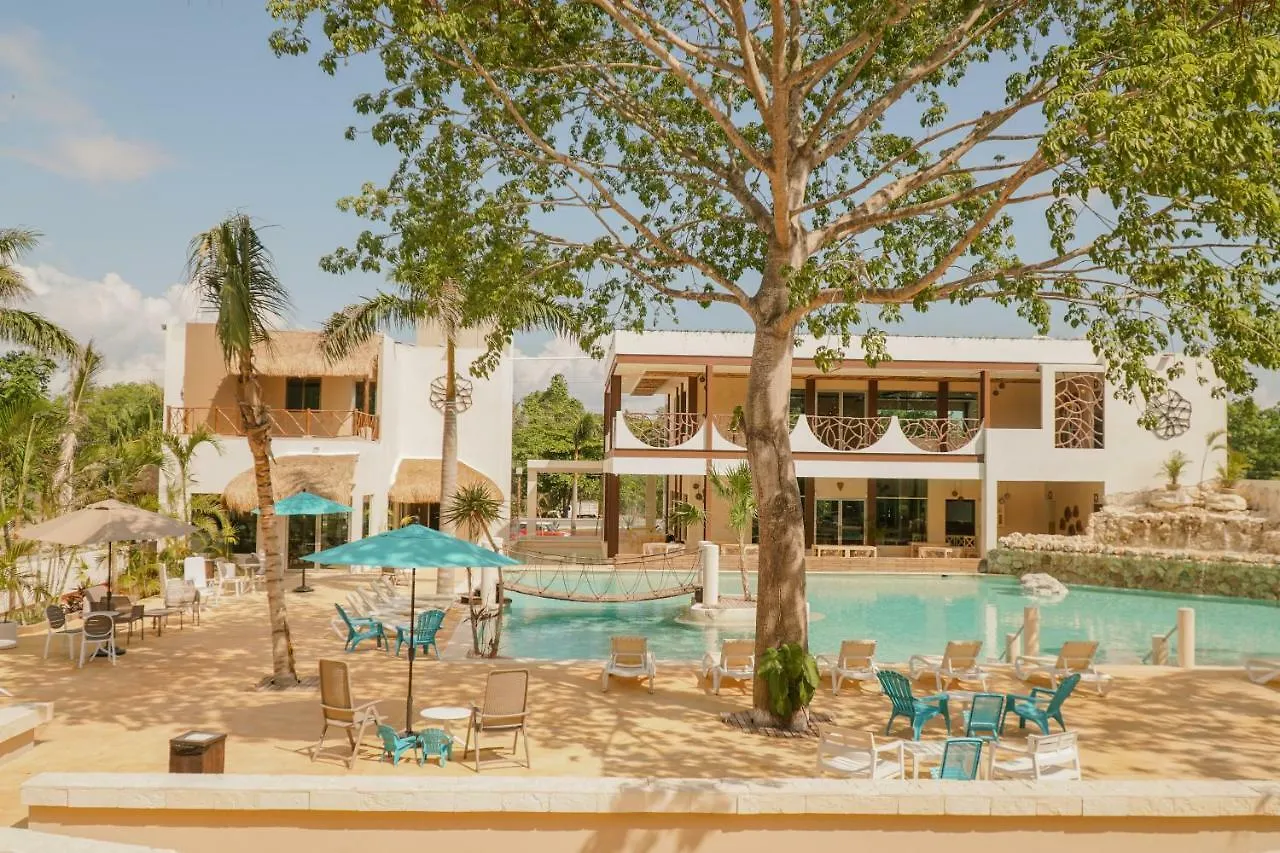 Casa Kaoba Hotel & Suites Playa del Carmen