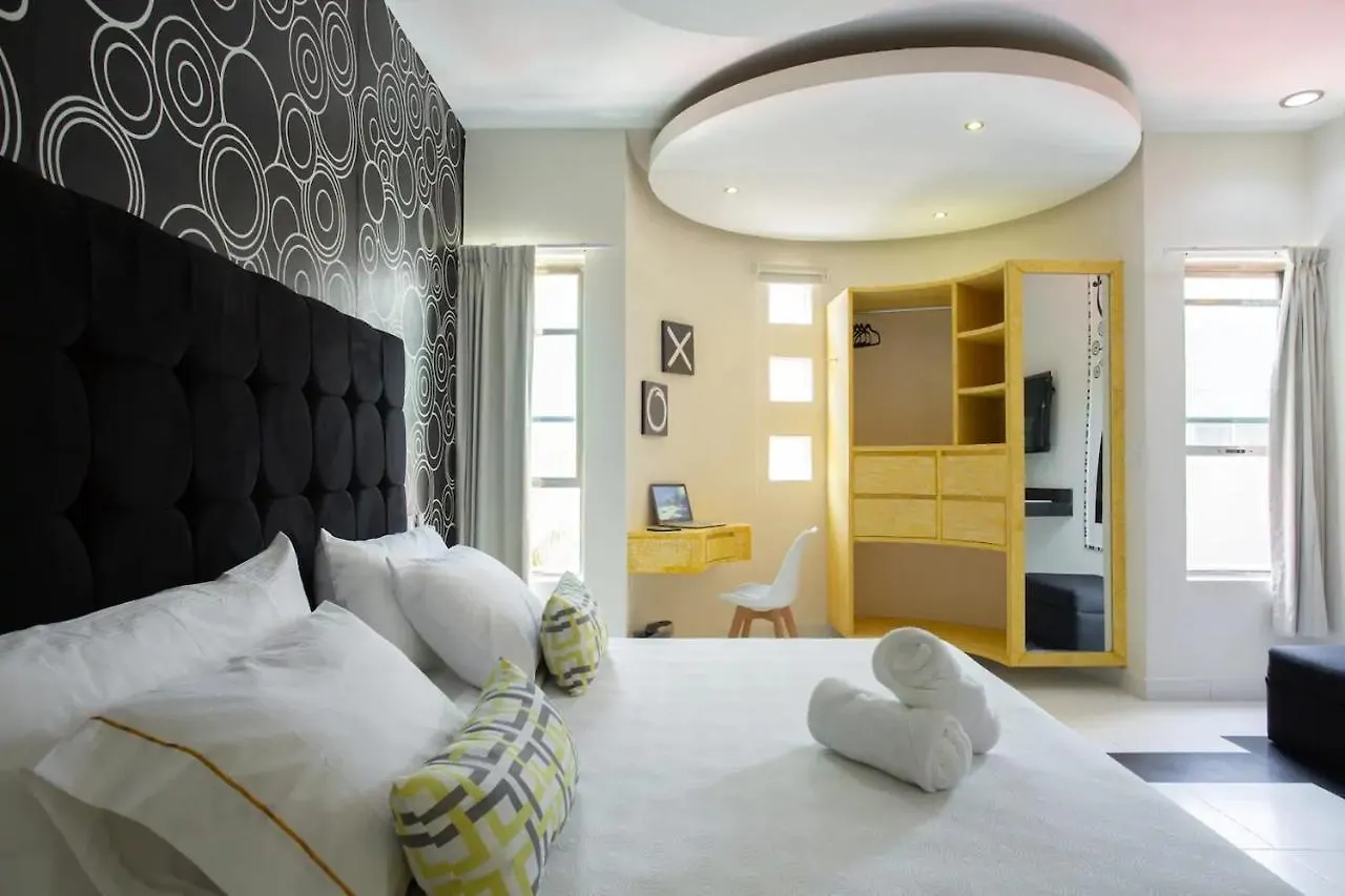 Casa Kaoba Hotel & Suites Playa del Carmen