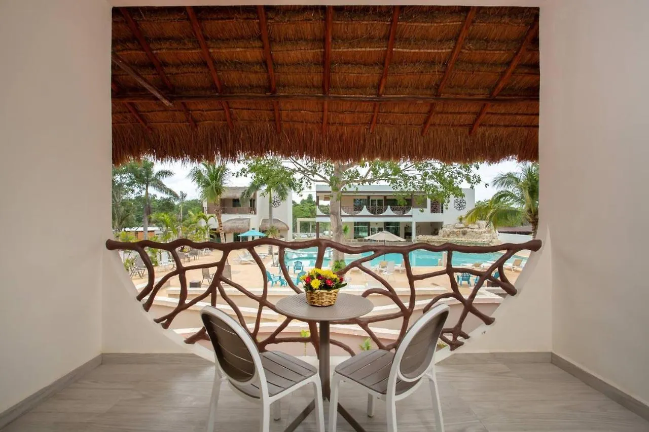 Casa Kaoba Hotel & Suites Playa del Carmen