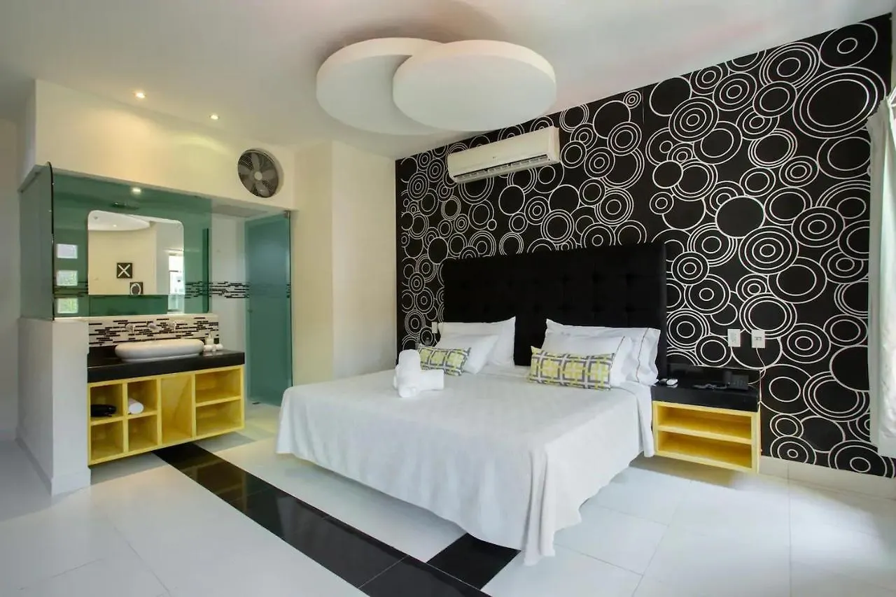 Casa Kaoba Hotel & Suites Playa del Carmen